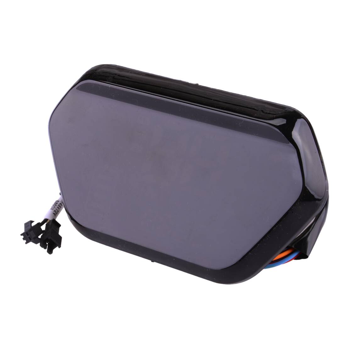 48V 60V 72V LED Display Meter  - Fardriver Nd72850 Controller review and price