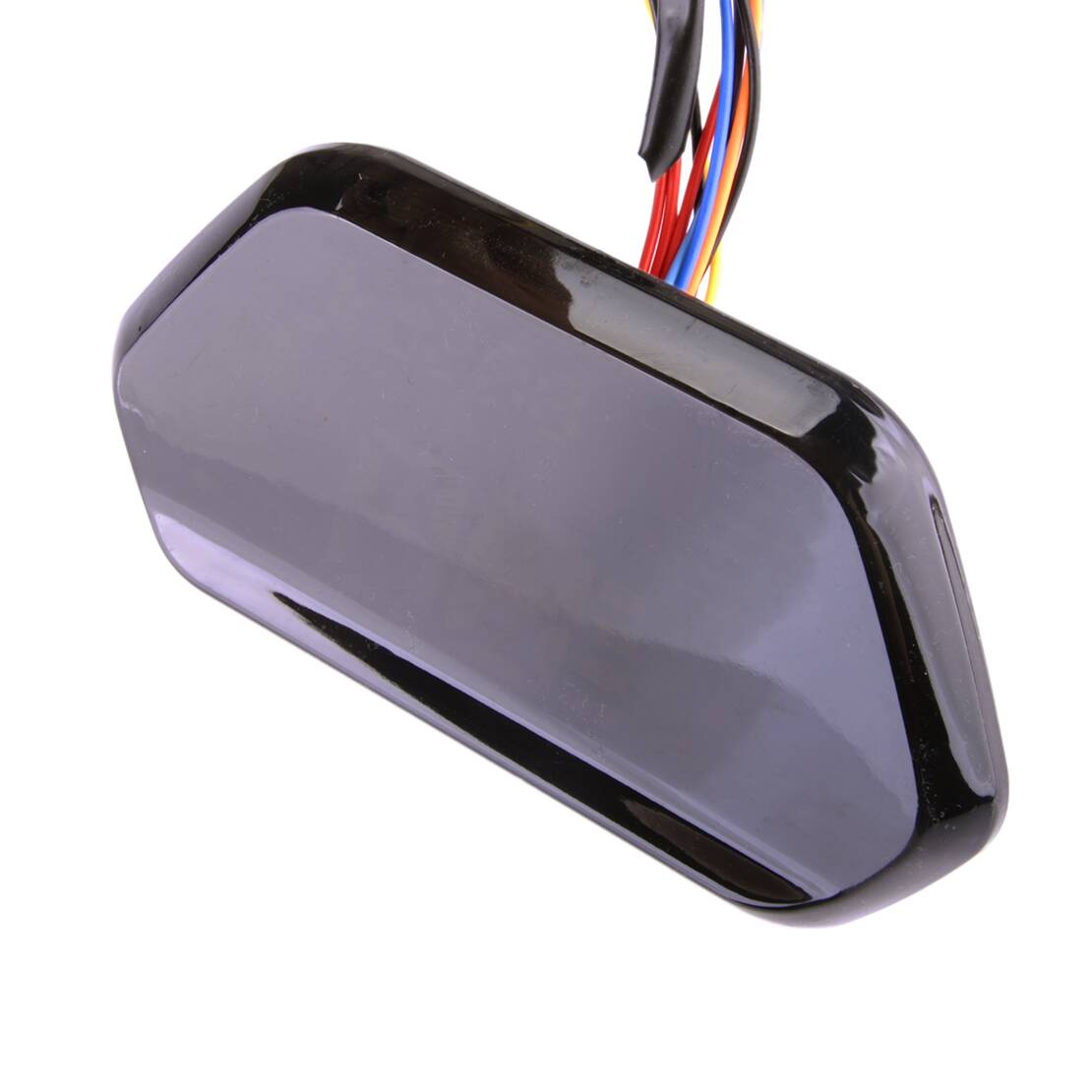 48V 60V 72V LED Display Meter  - Fardriver Nd72850 Controller review and price