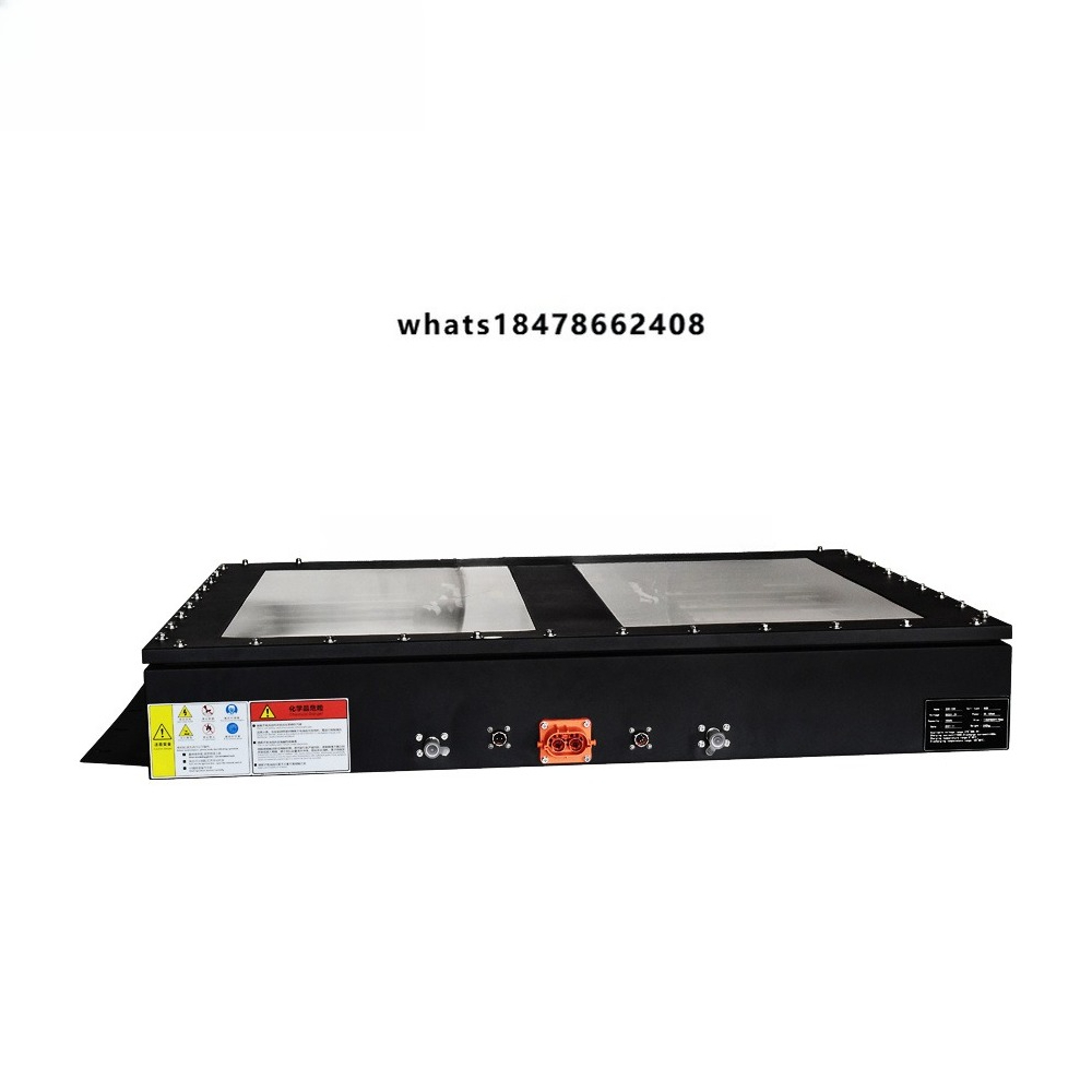 Electric Bus EV LiFePO4 Batter - Lifepo4 72V 100Ah Battery Pack Ev review and price
