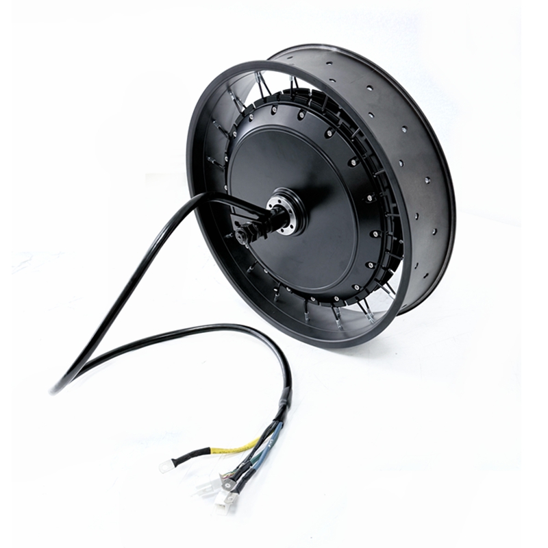 NBpower/QS V3 273 40H Motorcyc - Qs Motor 273 8000W Hub Motor review and price