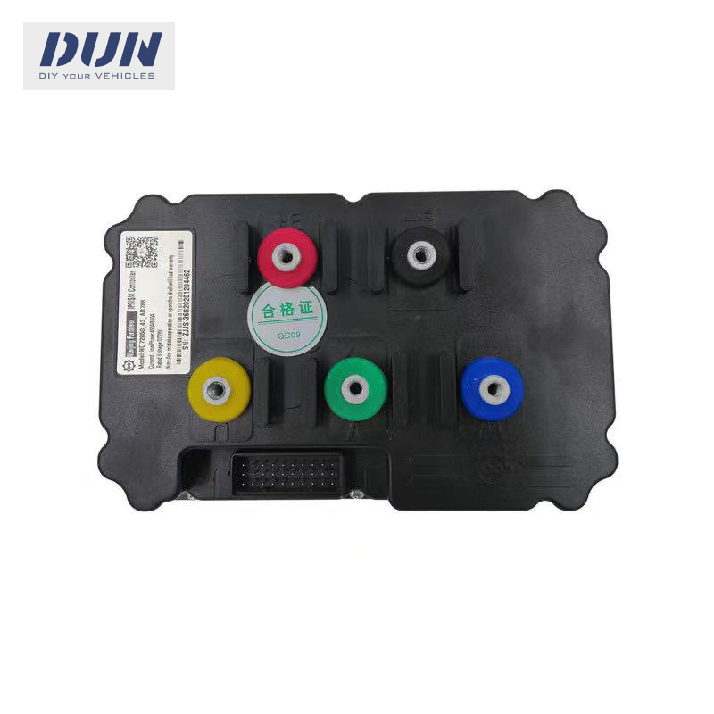 Fardriver ND72850 DC 450A Peak - Fardriver Nd72850 Controller review and price