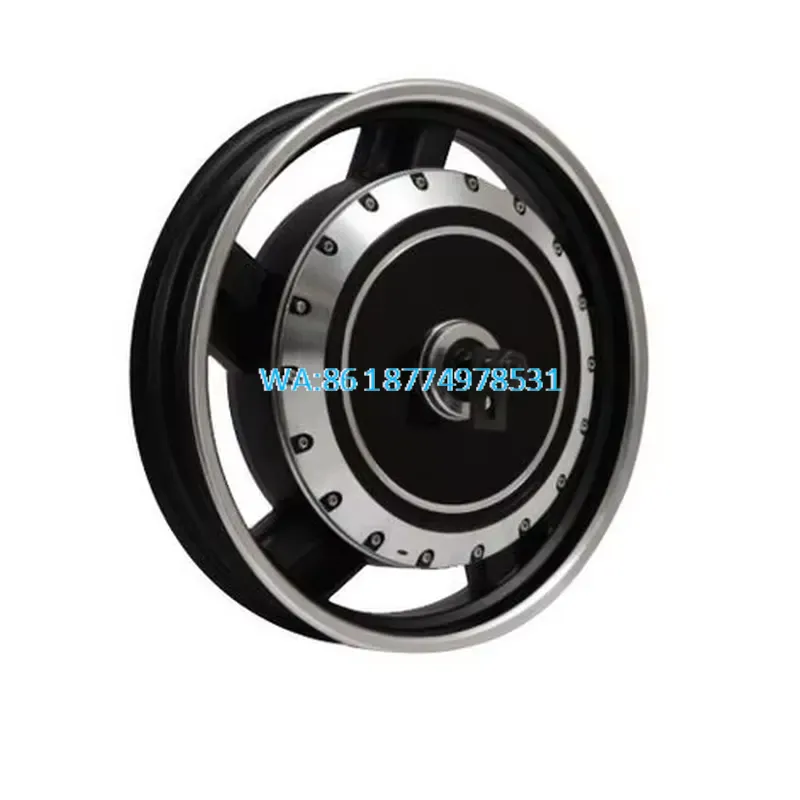 Wmwmnu for QS 273 16inch 8000W - Qs Motor 273 8000W Hub Motor review and price