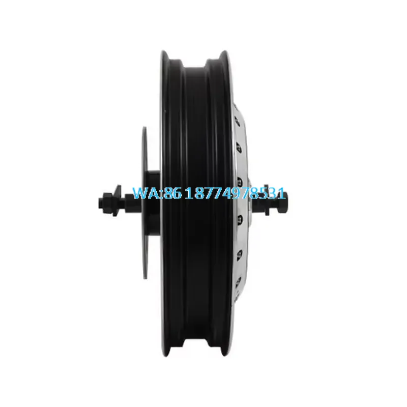 Wmwmnu for QS 273 16inch 8000W - Qs Motor 273 8000W Hub Motor review and price