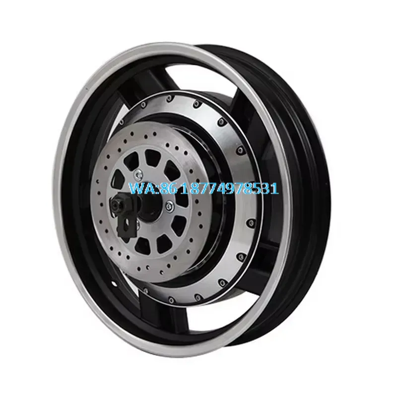 Wmwmnu for QS 273 16inch 8000W - Qs Motor 273 8000W Hub Motor review and price