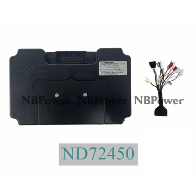 US Stock 70H QS138 V3 3KW Mid- - Fardriver Nd72850 Controller review and price
