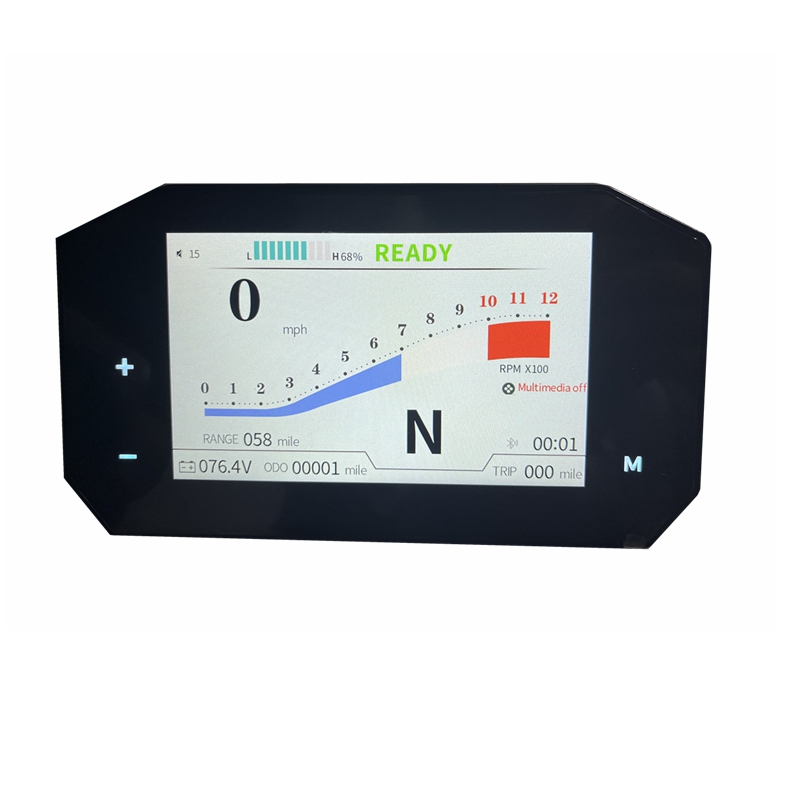 US Stock 70H QS138 V3 3KW Mid- - Fardriver Nd72850 Controller review and price
