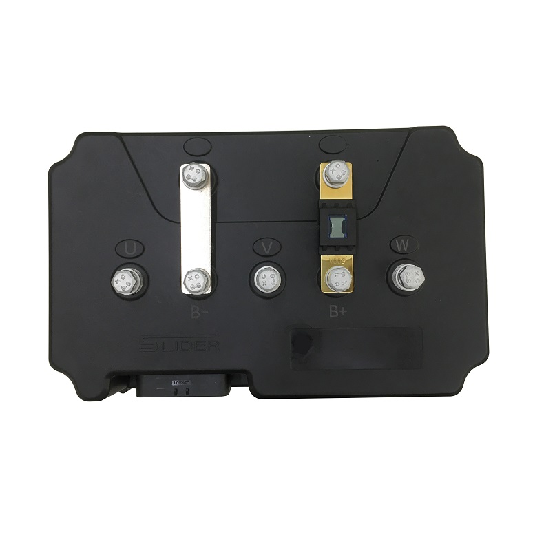 20kw 144v AC Motor Controller  - Ev Electric Motor Conversion Kit Car review and price