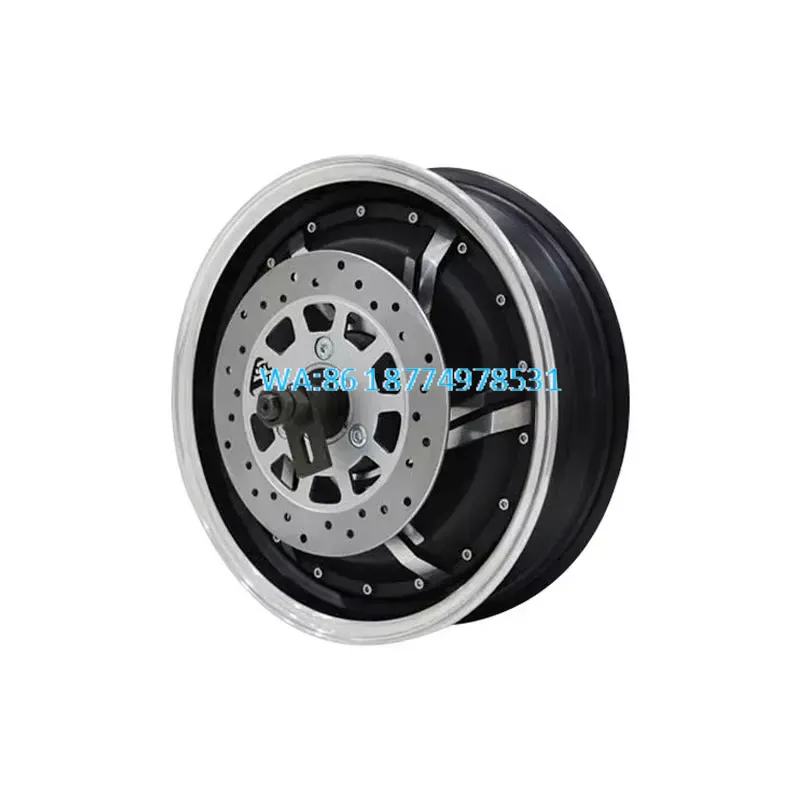Wmwmnu for QS 273 13inch E Sco - Qs Motor 273 8000W Hub Motor review and price