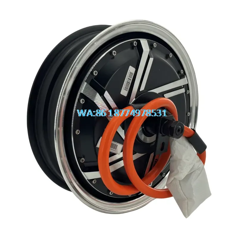 Wmwmnu for QS 273 13inch E Sco - Qs Motor 273 8000W Hub Motor review and price