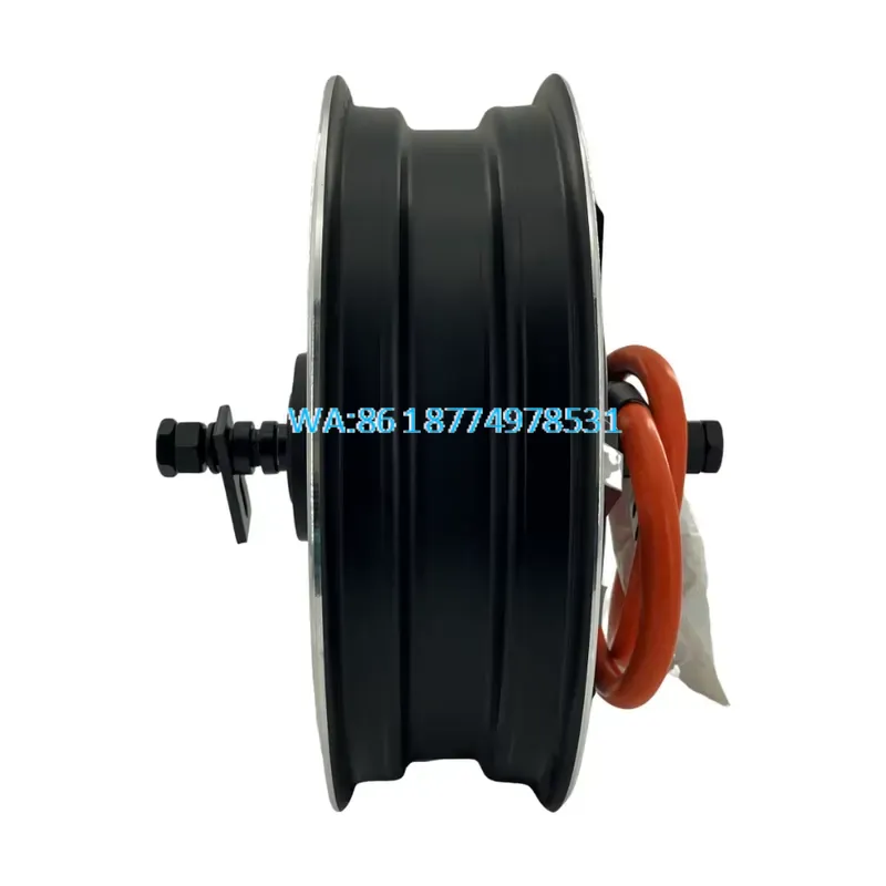 Wmwmnu for QS 273 13inch E Sco - Qs Motor 273 8000W Hub Motor review and price