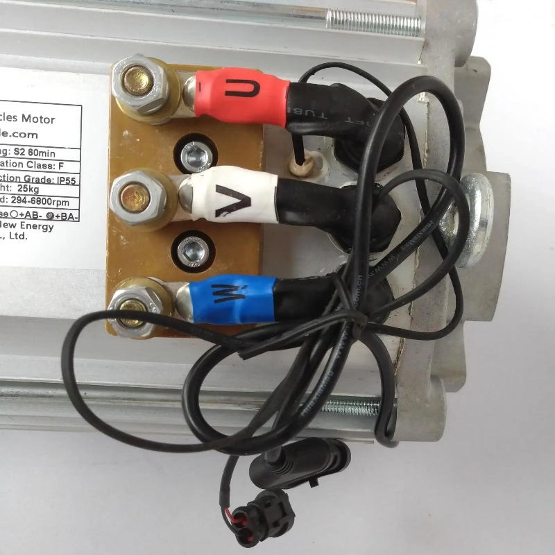 Electric Vehicle Conversion Ki - Ev Electric Motor Conversion Kit Car review and price
