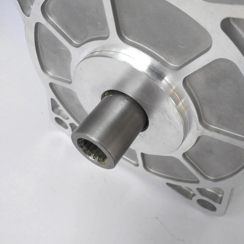 Electric Vehicle Conversion Ki - Ev Electric Motor Conversion Kit Car review and price