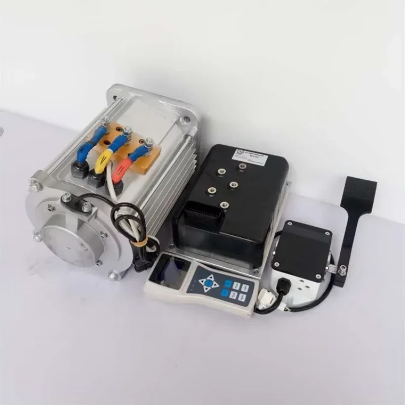 Electric Vehicle Conversion Ki - Ev Electric Motor Conversion Kit Car review and price