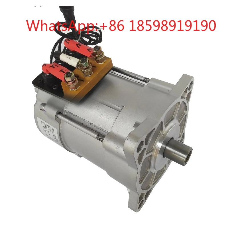 Electric Vehicle Conversion Ki - Ev Electric Motor Conversion Kit Car review and price