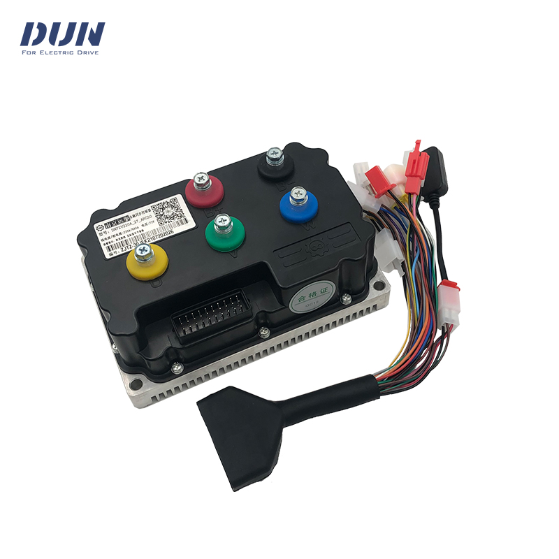 Fardriver ND72360 48V-72V DC 1 - Fardriver Nd72850 Controller review and price