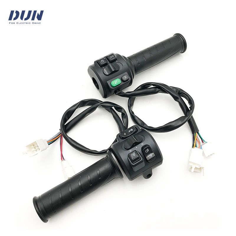 Fardriver ND72360 48V-72V DC 1 - Fardriver Nd72850 Controller review and price