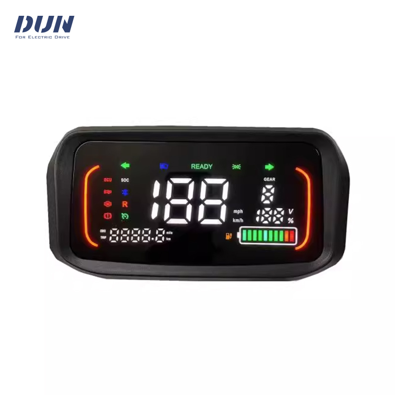 Fardriver ND72360 48V-72V DC 1 - Fardriver Nd72850 Controller review and price