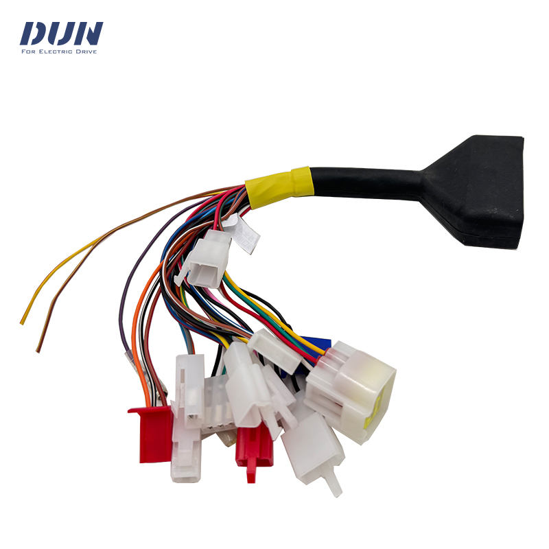 30-PIN Adapter Harness Cable f - Fardriver Nd72850 Controller review and price